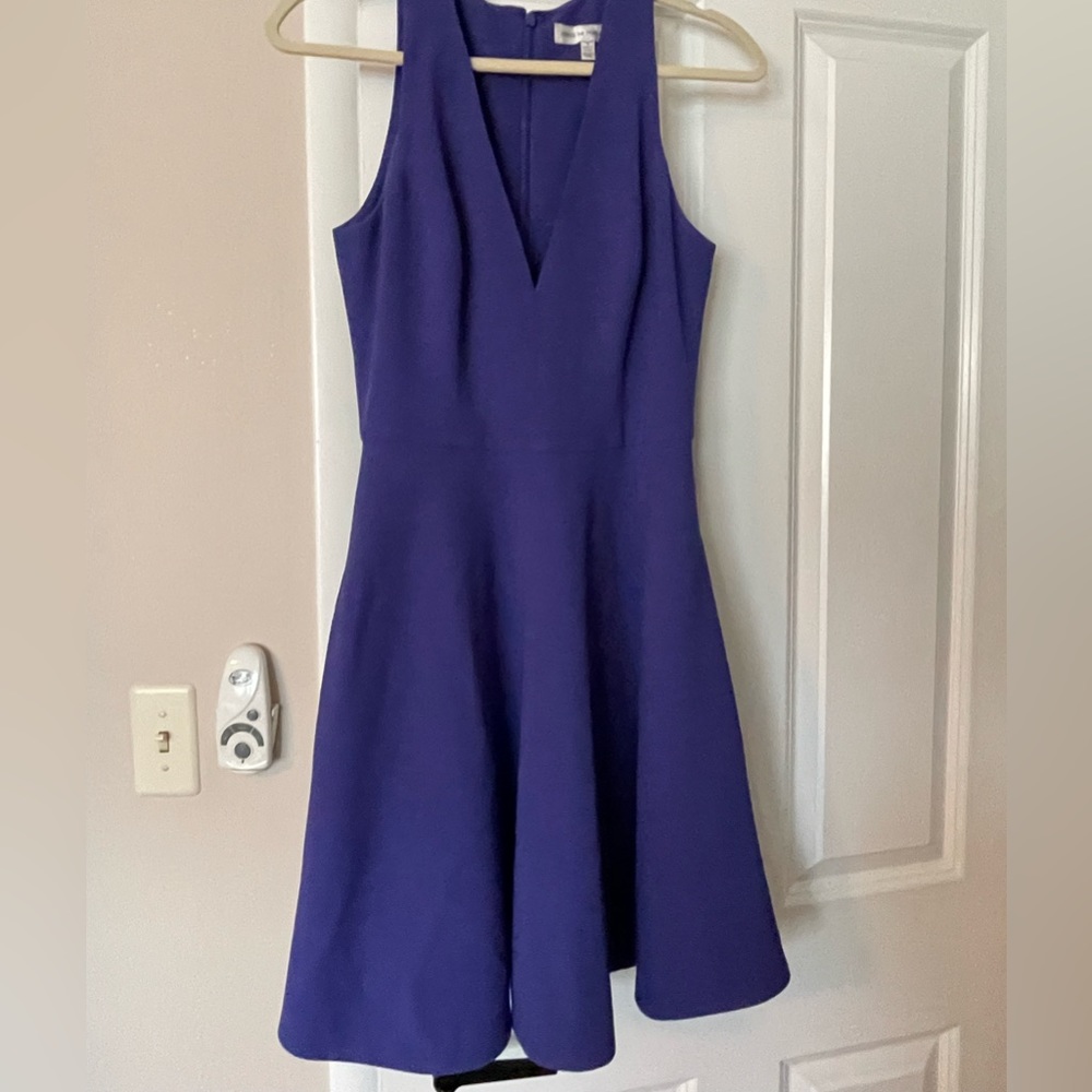 Dress the Population dress size Small